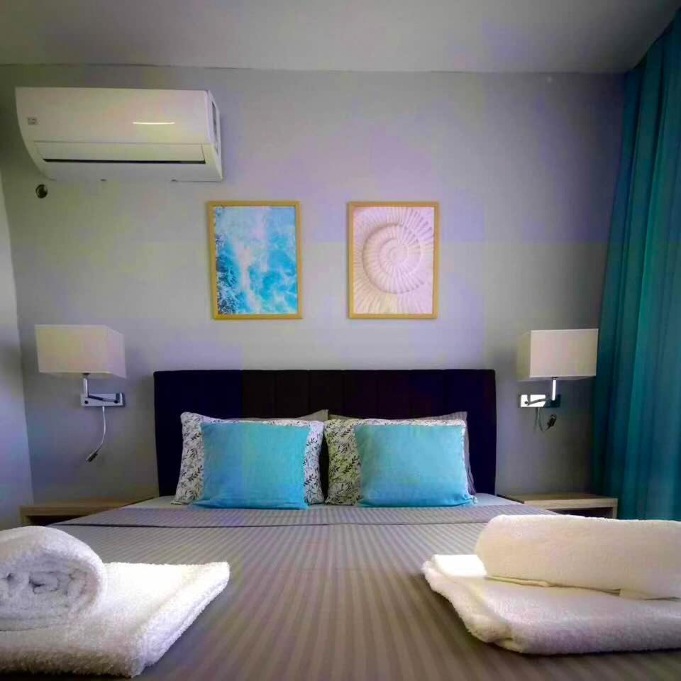 Hotel Blue Breeze Sinemoretz Esterno foto