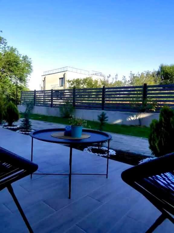 Hotel Blue Breeze Sinemoretz Esterno foto